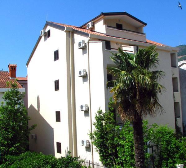 Paradise Budva Exterior photo